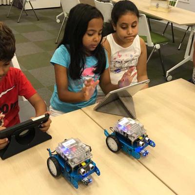 7 Robotics For Kids 1300x800