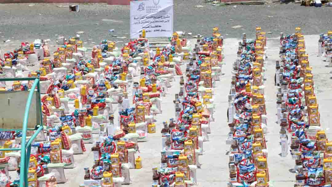 Tawakkol Karman Foundation Raises 36 Million Riyal Campaign for Families of the Detained and Disappeared