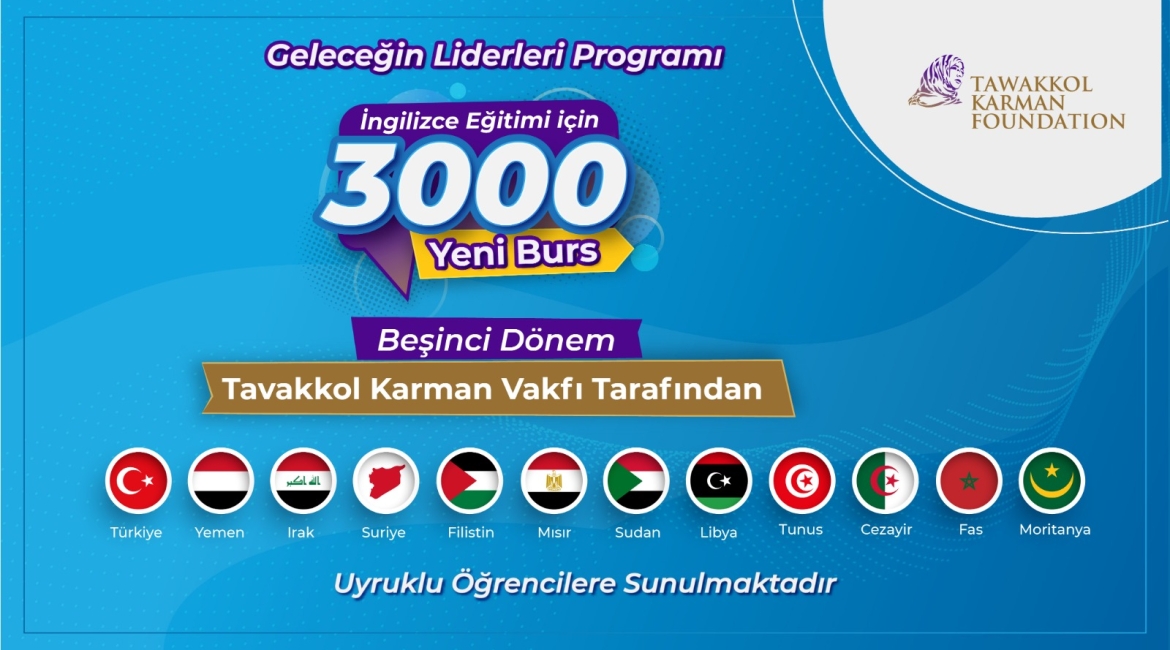 Geleceğin Liderleri - 5. Dönem