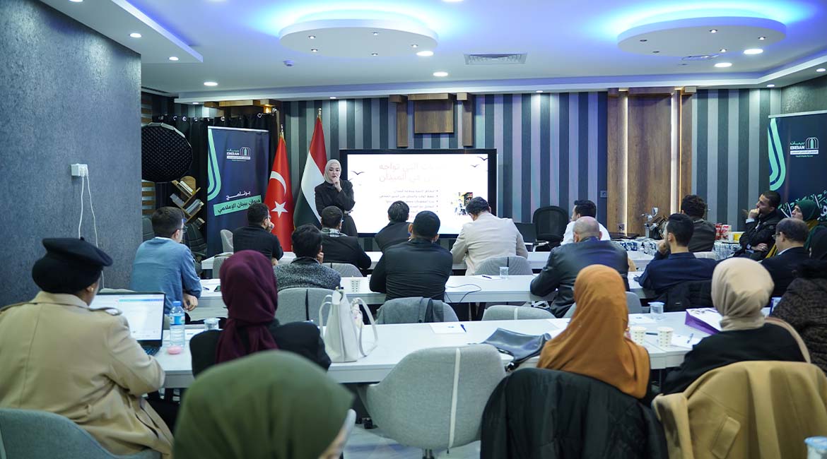 Tavakkol Karman Vakfı’nın Destek ve Denetiminde Düzenlenen 2025 Gençlik Biban Medya Forumu Eğitim Programı Tamamlandı